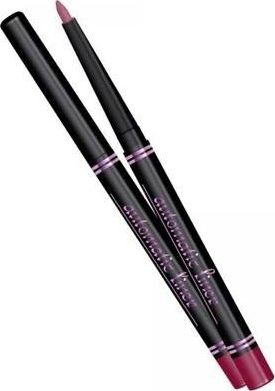 Wibo WIBO_Automatic Liner wodoodporna automatyczna konturówka do ust 5 Red