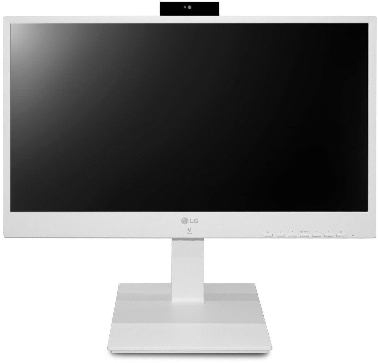 LG 24" 24CR671N-2P IPS FHD Inel Pentium 8GB 256GB SSD 16:9