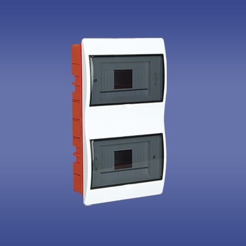 Elektro-Plast Rozdzielnica modułowa FALA RP-16 2x8 podtynkowa IP40 - 8.4