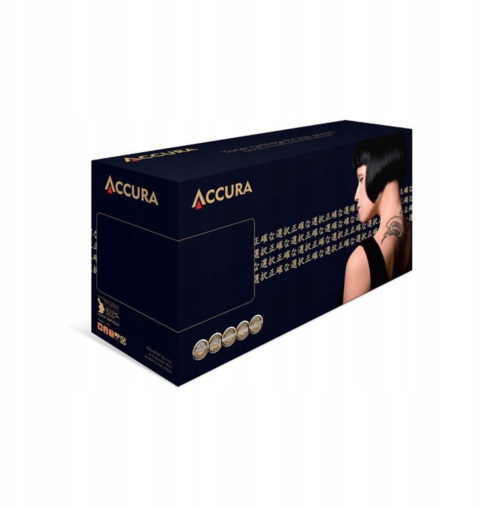 Toner Accura toner Canon T10LC (4804C001) zamiennik