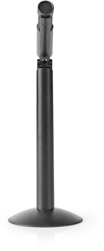 Nedis MICSJ100BK Microphone