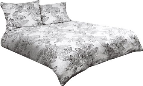 Multitex Pościel 160 x 200 3cz Satynowa EXCLUSIVE 44