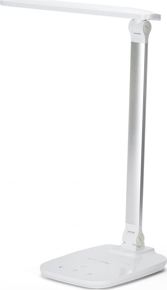 Lampka biurkowa Montis biała (MT042)