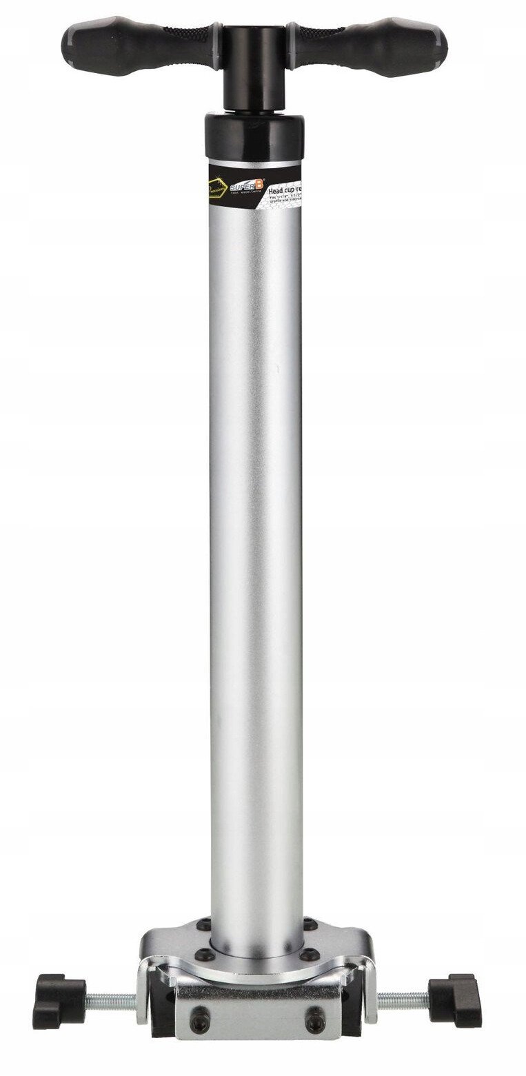 Przyrząd do demontażu pierścienia steru Super-B