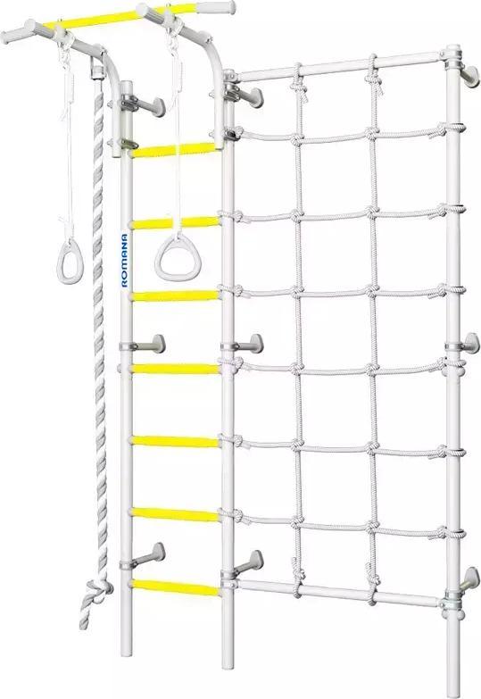 Romana Drabinka gimnastyczna Kometa Next-3 Romana prowans