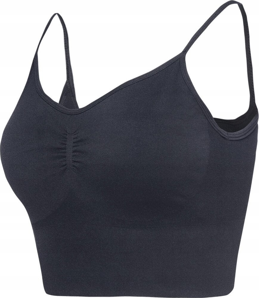 IQ Stanik biustonosz sportowy treningowy do ćwiczeń fitness IQ Ilaria rozmiar M