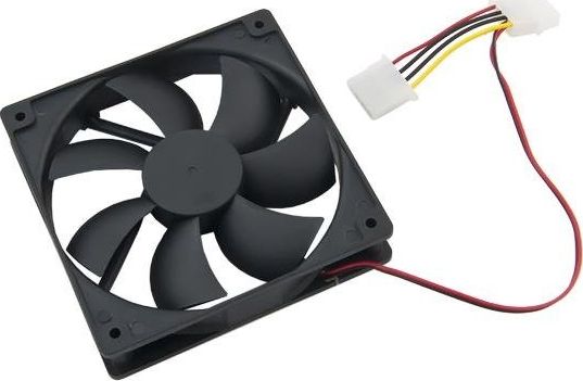 Wentylator Apte AK175 120mm