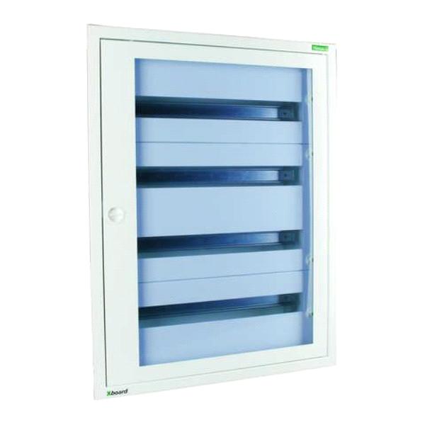 Eaton Rozdzielnica podtynkowa modułowa BF-U-4/96-P - 285350