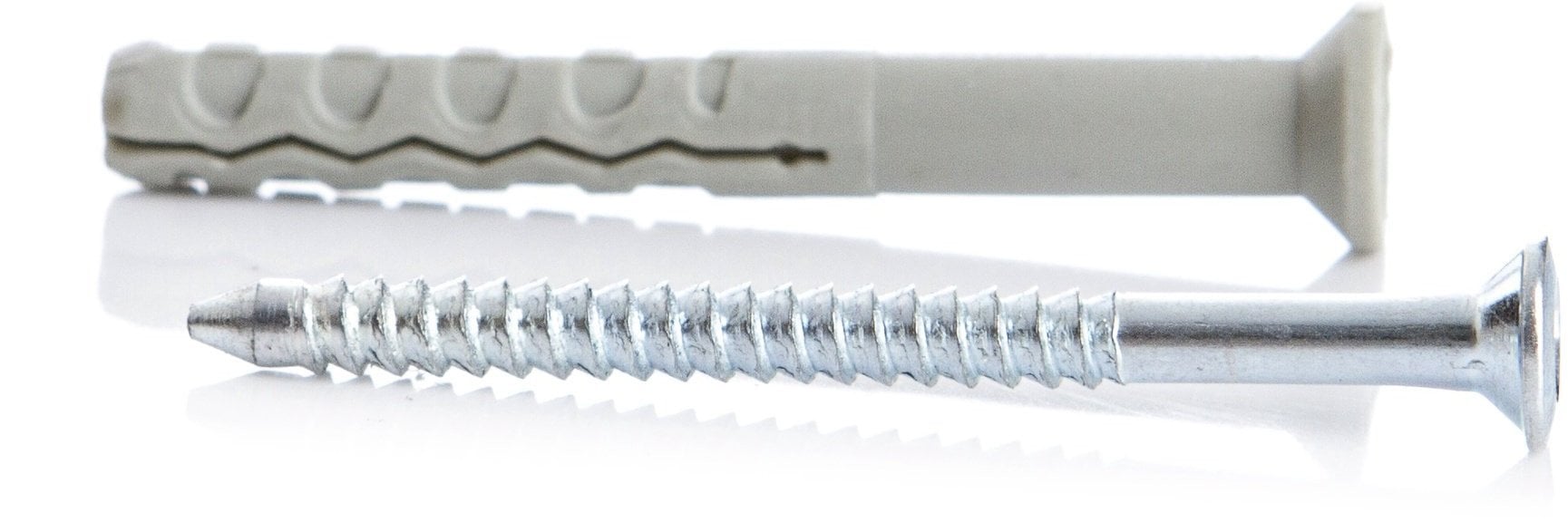 HAMMER DRIVE FIXING 6X50 6PCS