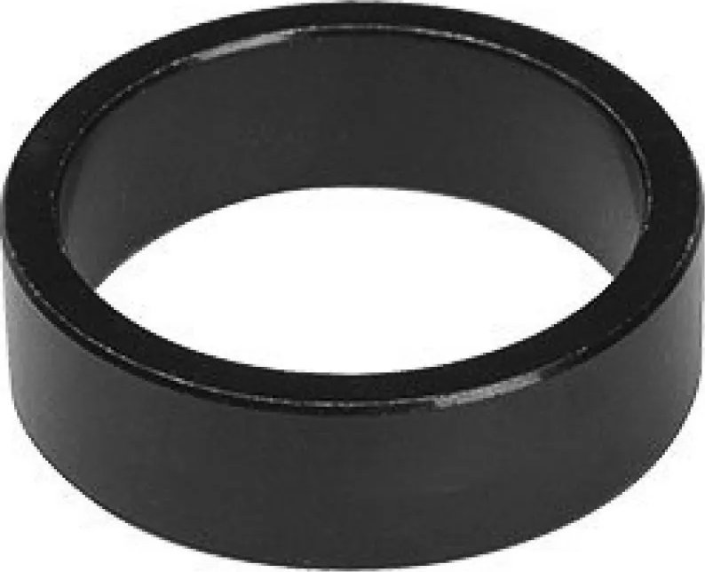 DeOne Podkładka steru AHEAD 10mm czarna deone