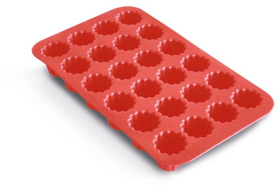 24 MINI BORDELAIS BAKING PAN