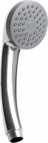 Słuchawka prysznicowa Deante Słuchawka prysznicowa 1 funkcyjna Formic chrom