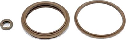 Thermos Uszczelka do termosu TH-198050 Brązowy