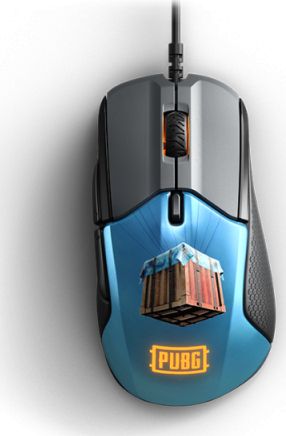 Mysz SteelSeries (62435)