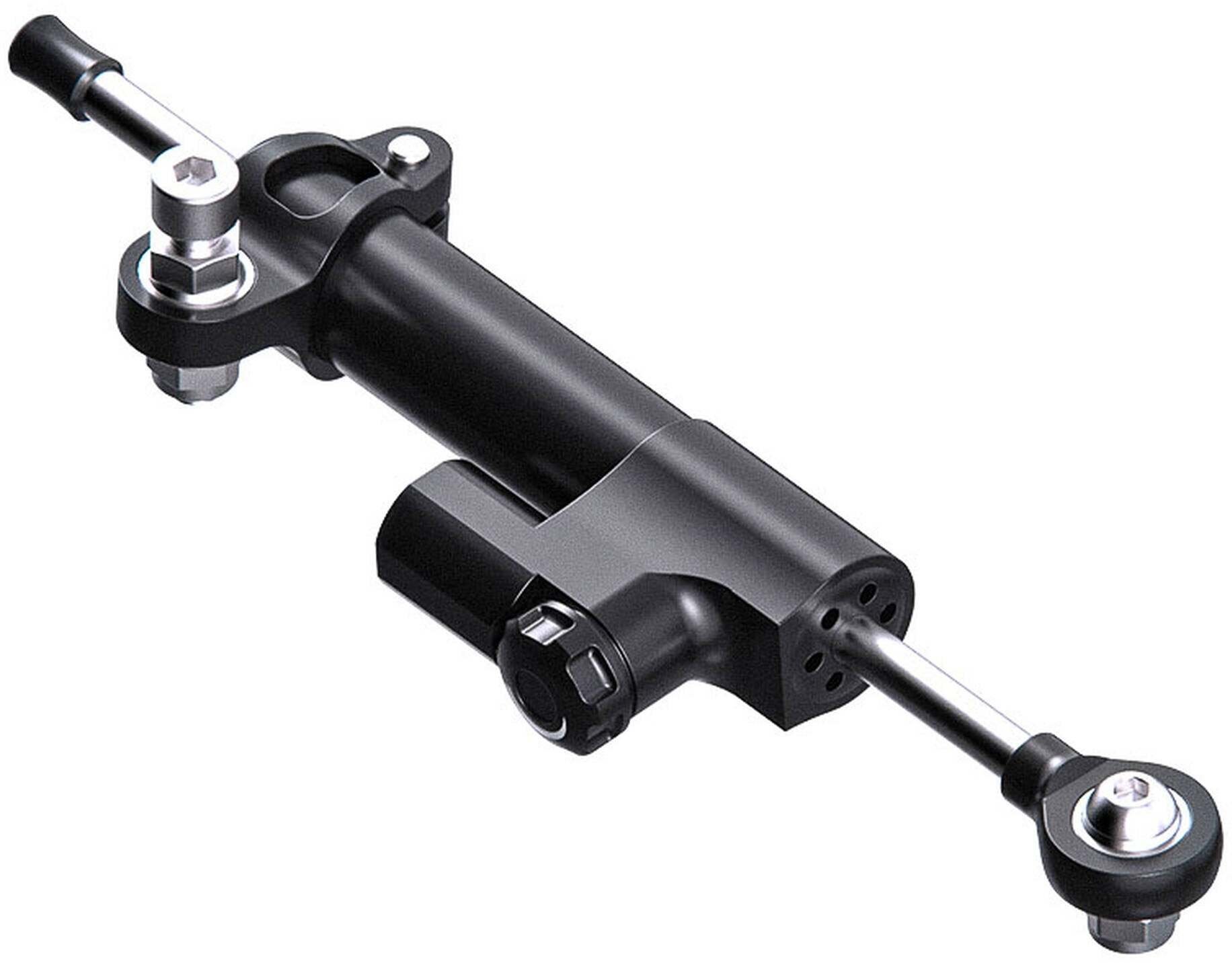 Joystick Schneider Electric VIRPIL Controls R1 Falcon Pedals Damper Upgrade Kit - czarny