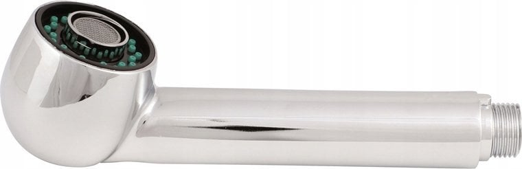 Słuchawka prysznicowa Hydroland RĄCZKA DO BAT. ZLEW WYC.WYL. METEOR CHROM // RN.00.LUFA.H