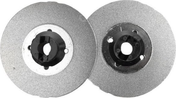 Tarcze ostrzące do ostrzałki elektrycznej Chef's Choice CC-270 (stopień 2)