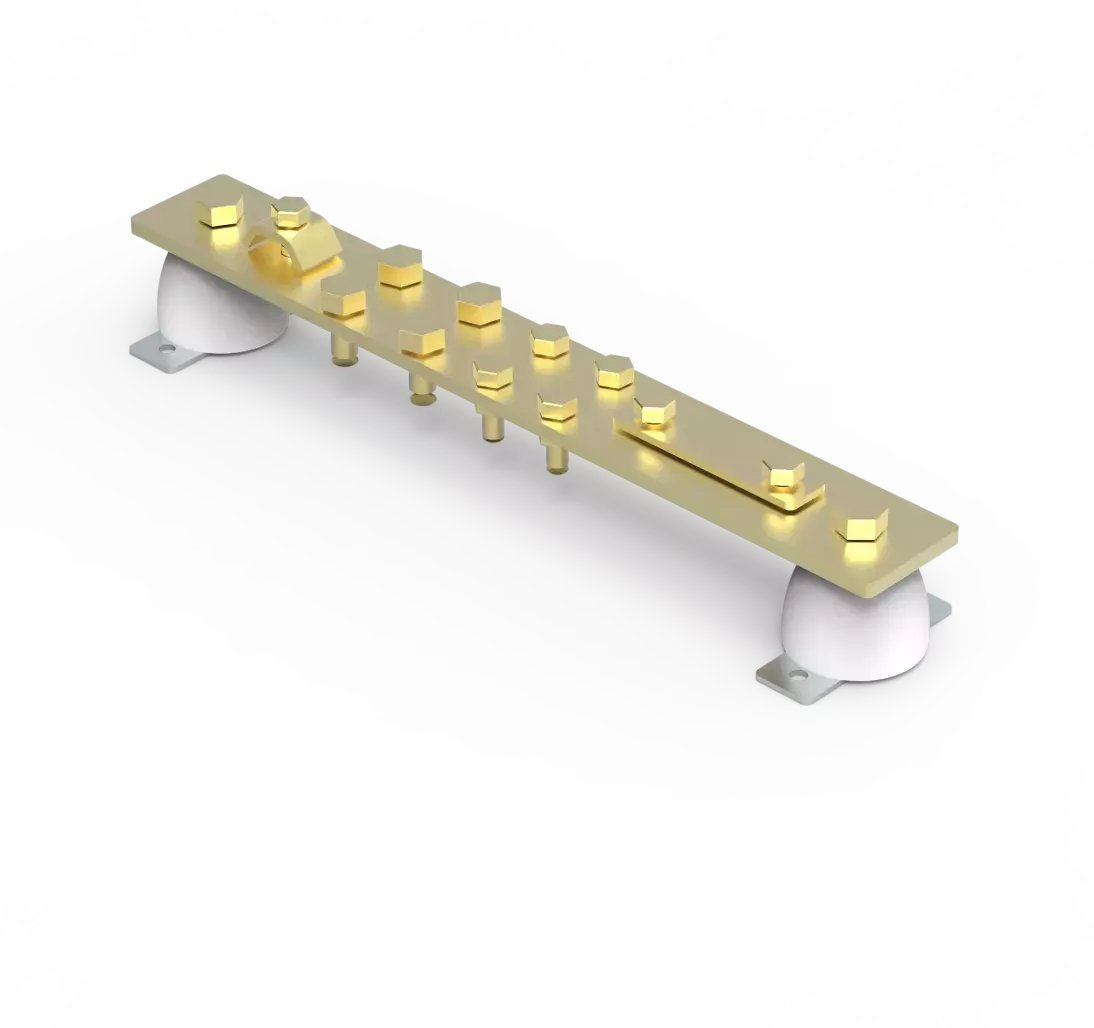 GŁÓWNA SZYNA WYRÓWNAWCZA UZIEMIAJĄCA MS 99200210