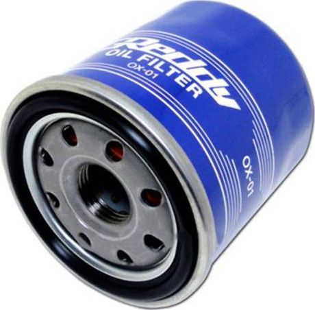 Greddy Filtr oleju GREDDY 3/4-16" UNF Nissan SR20 Toyota 4AGE 75MM