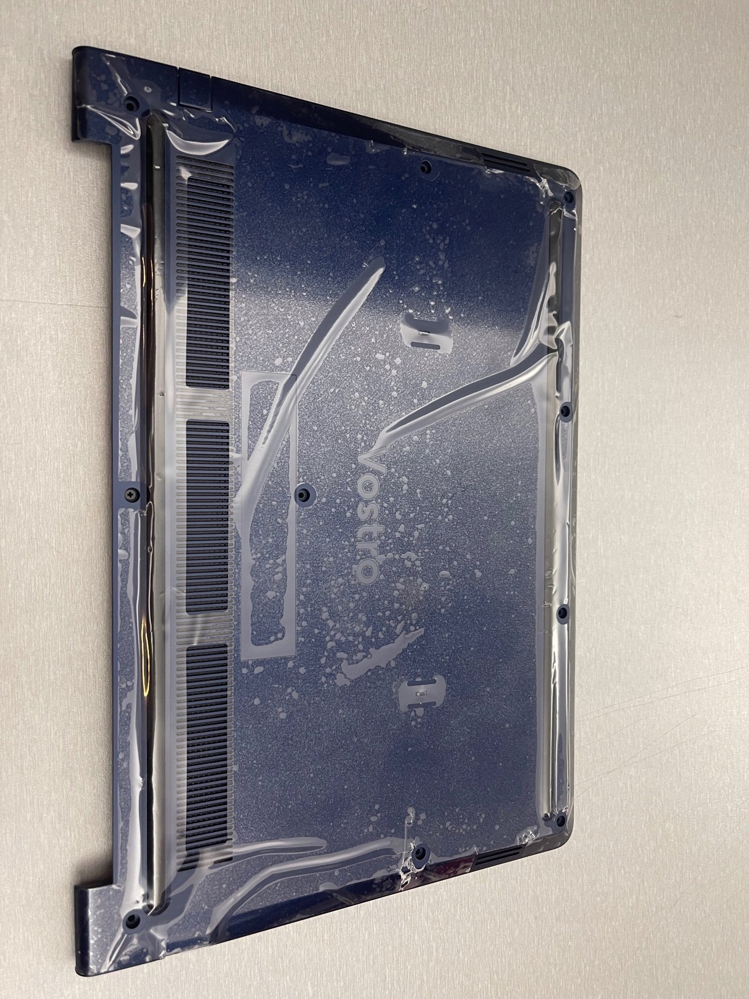 Klawiatura Dell KYBD 105 SPN KB216-B LTON