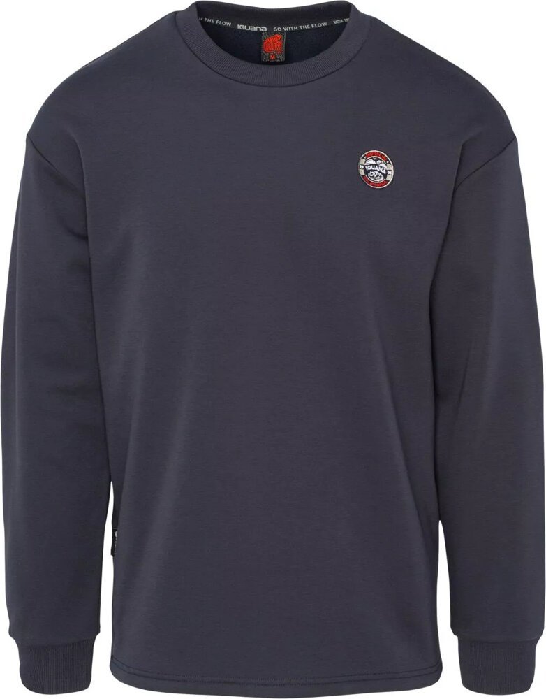 Męska bluza Iguana GROVE rozmiar L