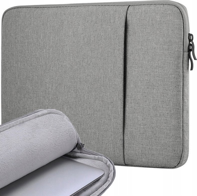 ETUI NA LAPTOPA Z ZAMKIEM NA BOKU PPC-14