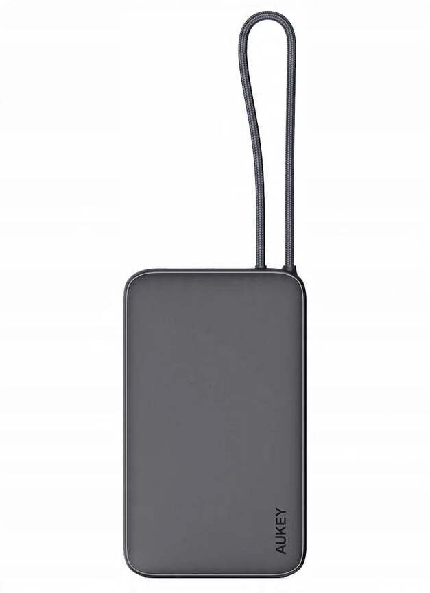 Powerbank Aukey PB-Y53P 10000mAh Czarny