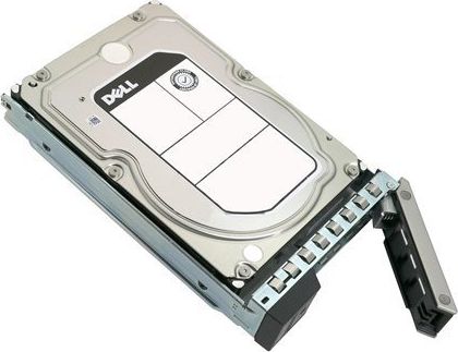Dysk serwerowy Dell 600GB 2.5'' SAS-3 (12Gb/s) (400-ASGS)
