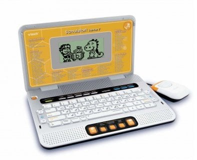 Laptop Vtech Początek szkoły Laptop E