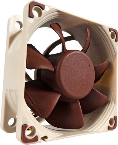 Wentylator Noctua NF-A6x25 FLX