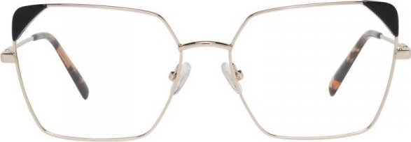 Emilio Pucci Ramki do okularów Damski Emilio Pucci EP5111 55033