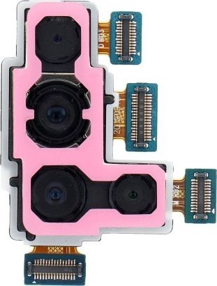 OEM Taśma do Samsung Galaxy A51 z kamerą tylną