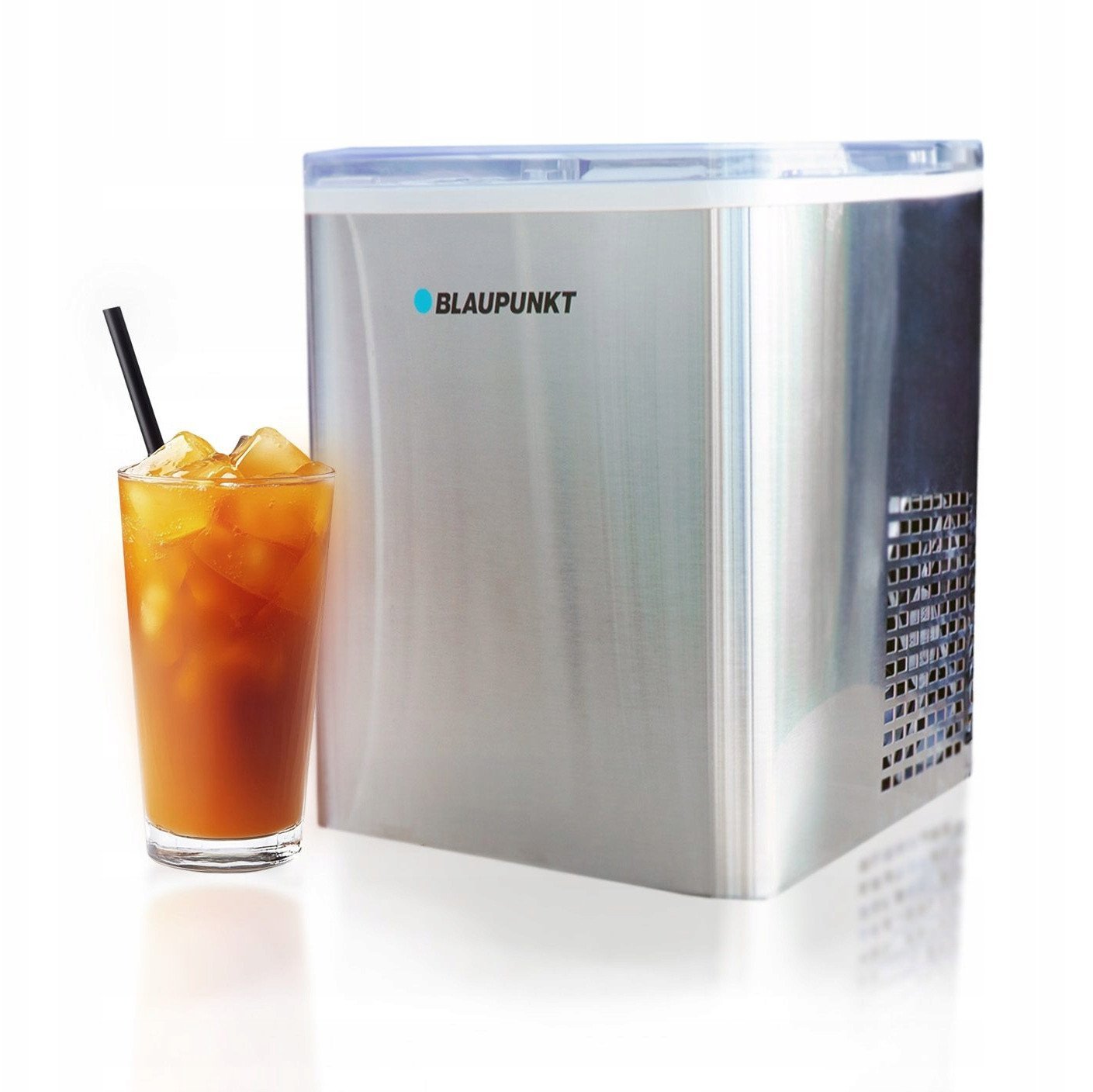 Kostkarka Blaupunkt IMB301 maszyna do lodu