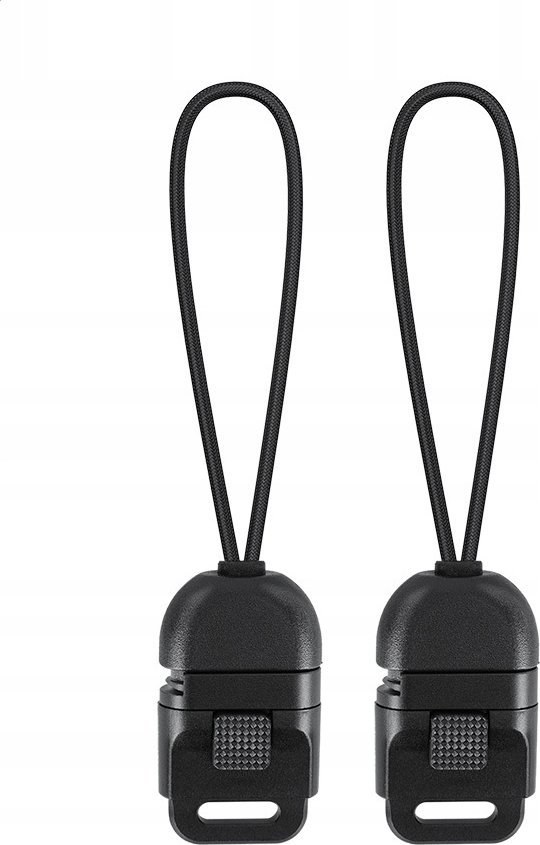 JJC Klamra szybkiego montażu JJC QRK-MLK2 z wzmacnianą pętlą 2mm