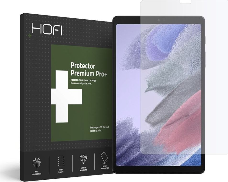 Hofi Glass Szkło Hartowane Hofi Glass Pro+ do Galaxy Tab A7 Lite 8.7