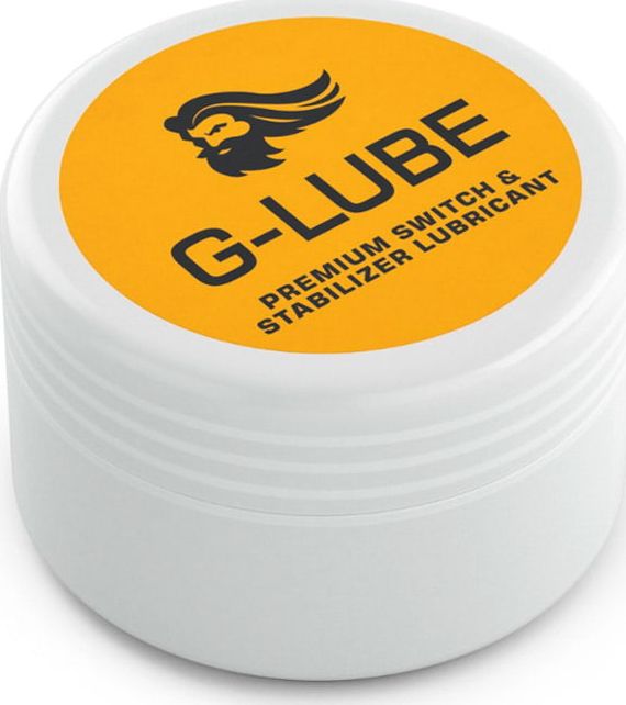 Glorious PC Gaming Race Smar G-Lube do przełączników mechanicznych