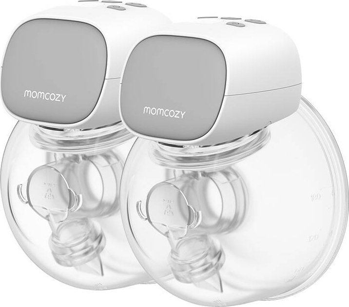 Momcozy S9 Pro Podwójny