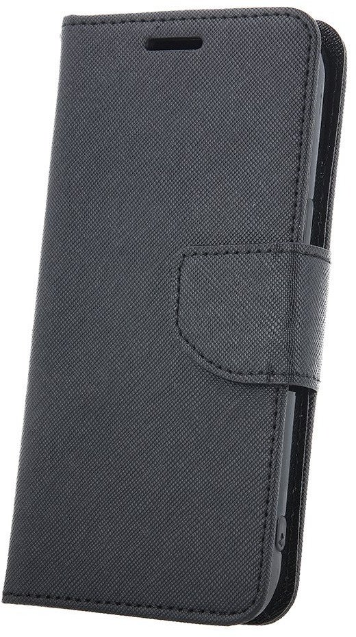 Etui Smart Fancy do Samsung Galaxy A15 4G / A15 5G czarne