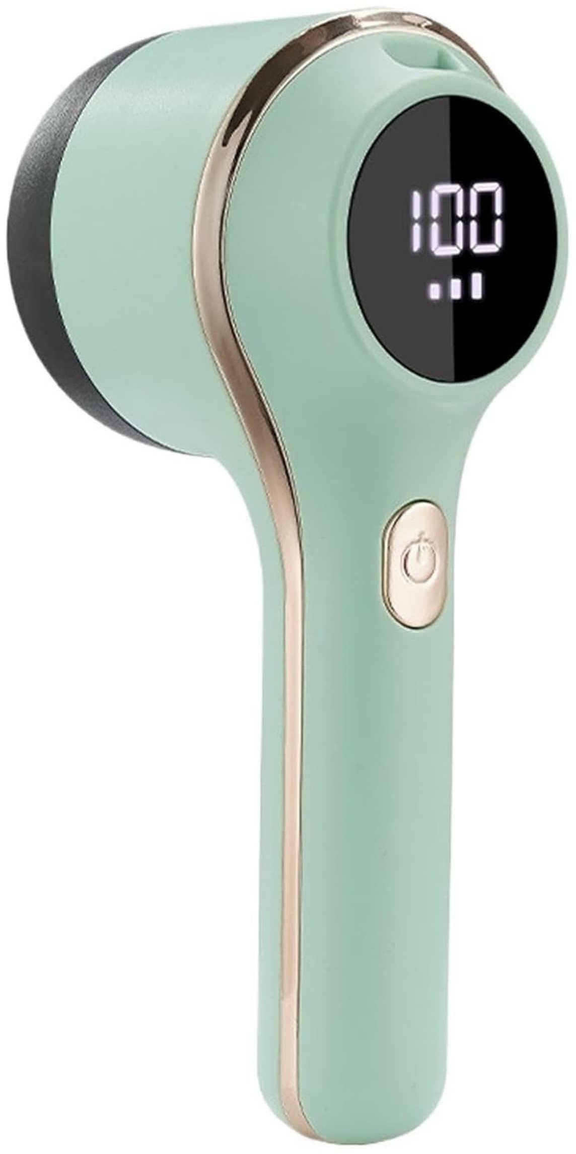 DA454 Elektryczna golarka do ubrań