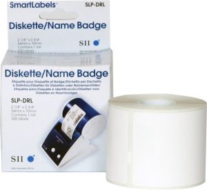 Seiko Etikett SLP-DRL - (42100614)