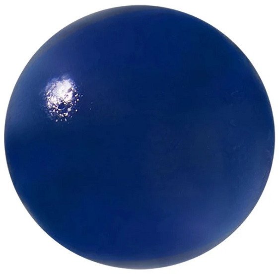 ONGREDIENTS_Butterfly Pea Cleansing Ball oczyszczająca kuleczka do twarzy 110g