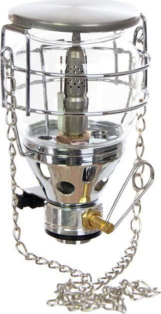 Fox Lampa Gazowa na Butlę