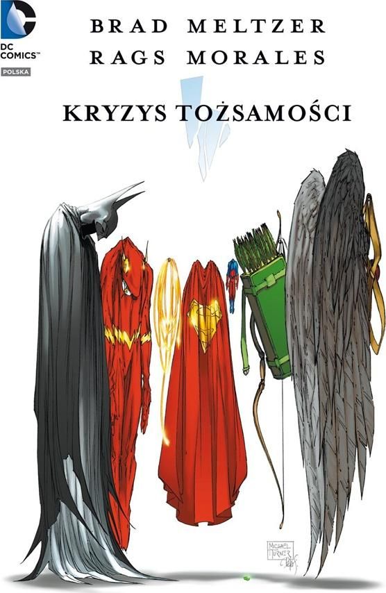 Kryzys tożsamości