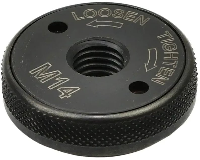 Nakrętka samozaciskowa do szlifierki kątowej M14 (60)