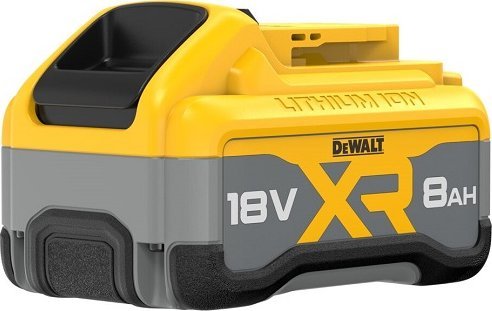 Dewalt BATTERY DCB1880-XJ 18V 8AH