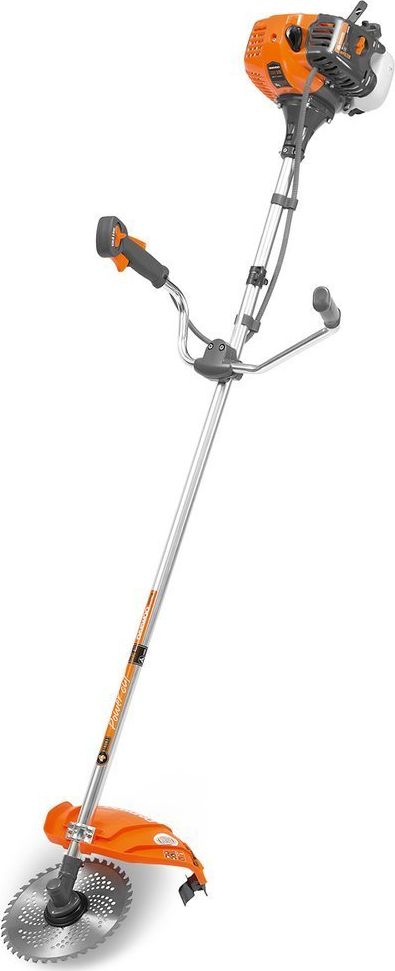 Daewoo KOSA SPALINOWA DABC 520, MOC 1.9KM