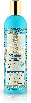 Natura Siberica Oblepikha Professional Szampon z efektem laminowania - włosy słabe i zniszczone 400 ml