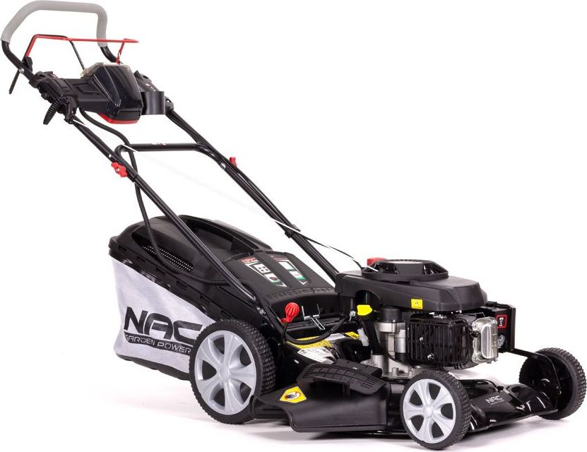 Kosiarka spalinowa NAC LS50-173-HS-ES-NG