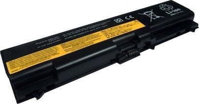 Bateria Lenovo Notebook battery, Extra Digital Advanced, LENOVO 42T4733, 5200mAh