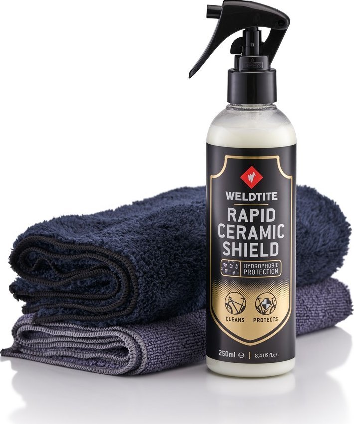 Weldtite Powłoka ceramiczna WELDTITE Rapid Ceramic Shield Kit, Zestaw (NEW)